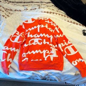 BRAND NEW Champion Sweatshirt